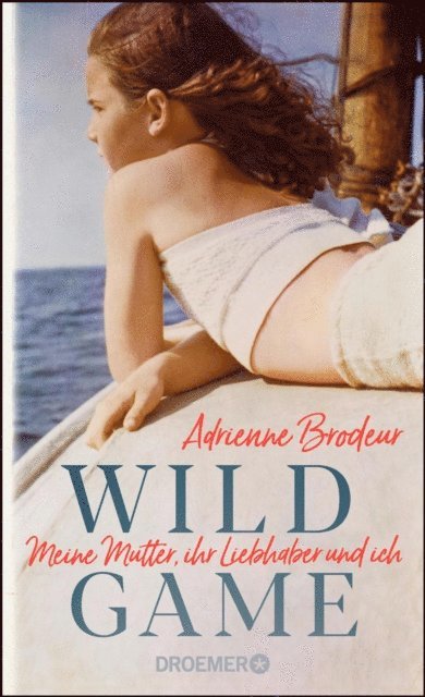 Adrienne Brodeur - Wild Game, E-bok