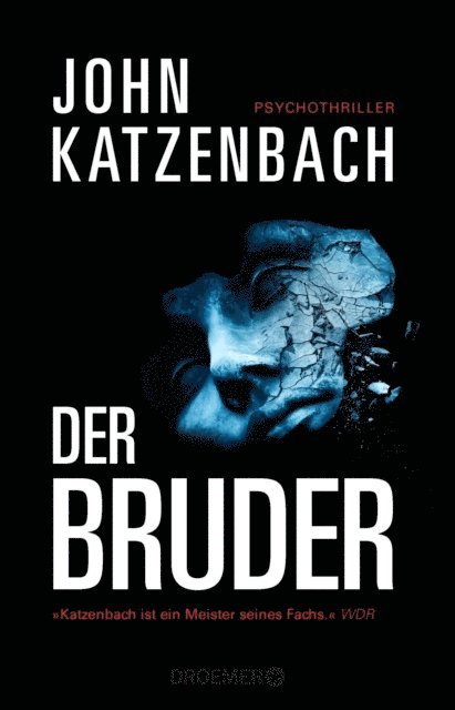 John Katzenbach - Der Bruder, E-bok