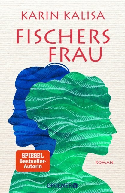 Karin Kalisa - Fischers Frau, E-bok