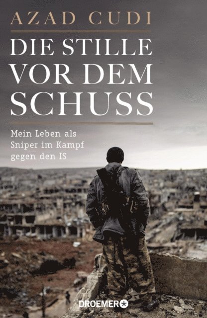 Azad Cudi - Die Stille vor dem Schuss, E-bok. Tillgänglighet: Lägg i varukorg