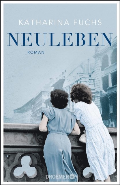 Katharina Fuchs - Neuleben, E-bok