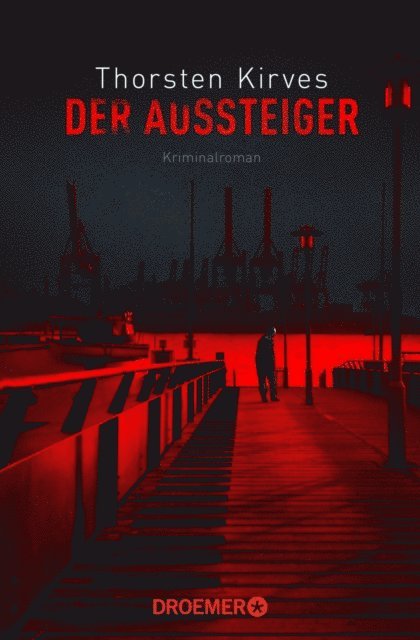 Thorsten Kirves - Der Aussteiger, E-bok. Tillgänglighet: Lägg i varukorg