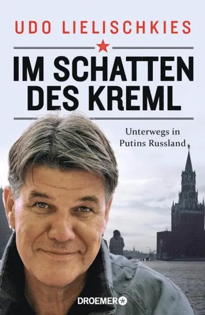 Udo Lielischkies - Im Schatten des Kreml, E-bok. Tillgänglighet: Lägg i varukorg