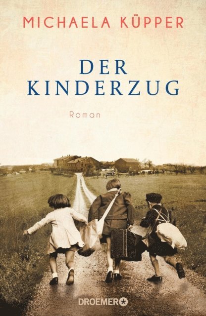 Michaela Kupper - Der Kinderzug, E-bok