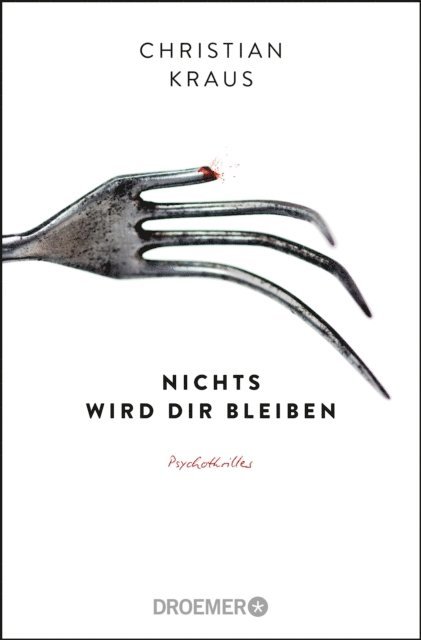 Christian Kraus - Nichts wird dir bleiben, E-bok. Tillgänglighet: Lägg i varukorg