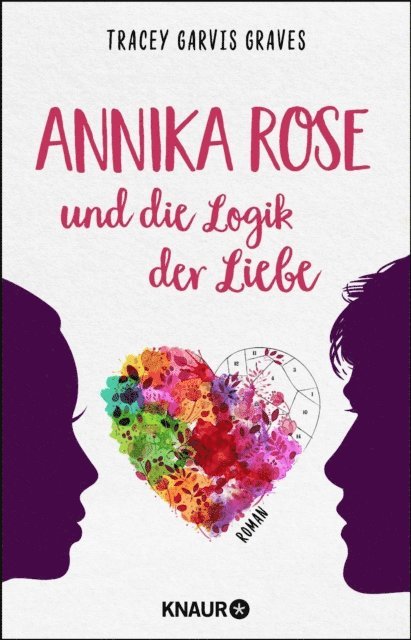 Tracey Garvis Graves - Annika Rose und die Logik der Liebe, E-bok