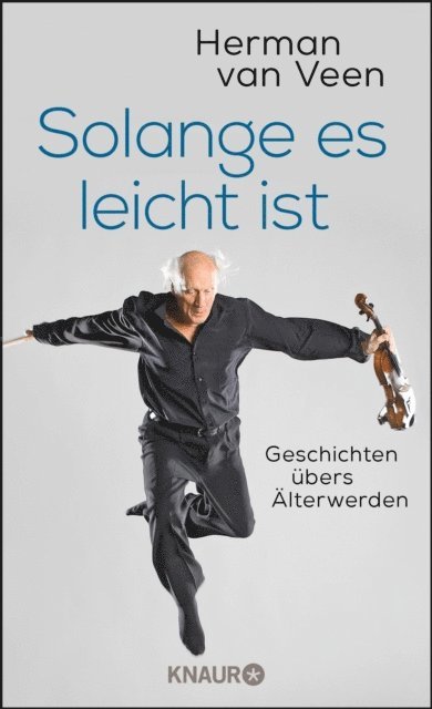 Herman van Veen - Solange es leicht ist, E-bok