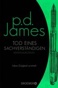 Tod eines Sachverstÿndigen