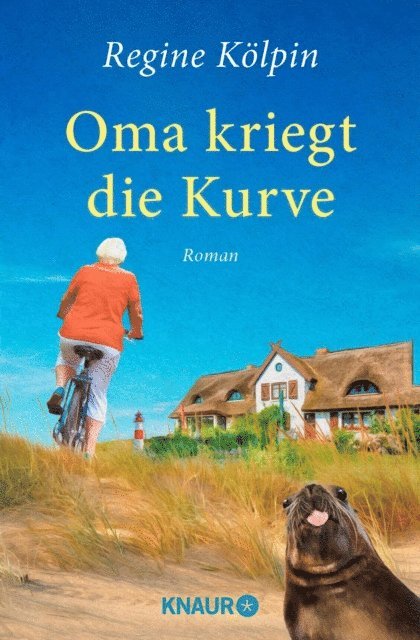 Regine Kolpin - Oma kriegt die Kurve, E-bok. Tillgänglighet: Lägg i varukorg