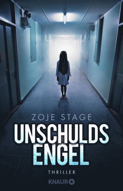 Zoje Stage - Unschuldsengel, E-bok