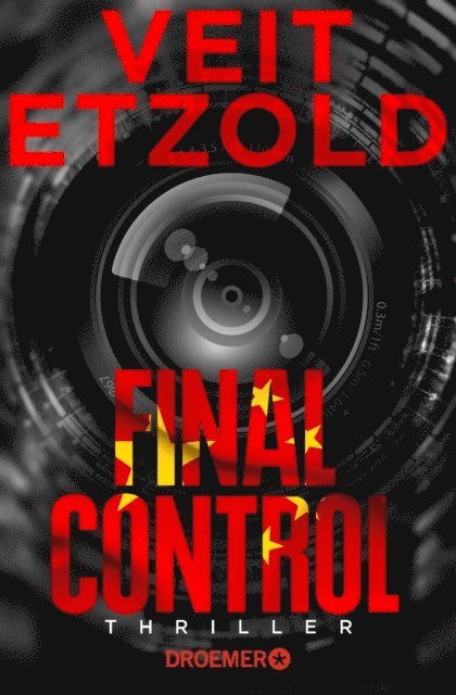Veit Etzold - Final Control, E-bok