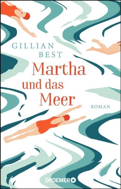 Gillian Best - Martha und das Meer, E-bok. Tillgänglighet: Lägg i varukorg