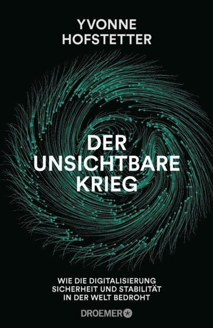 Yvonne Hofstetter - Der unsichtbare Krieg, E-bok. Tillgänglighet: Lägg i varukorg
