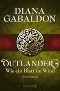 Outlander - Wie ein Blatt im Wind