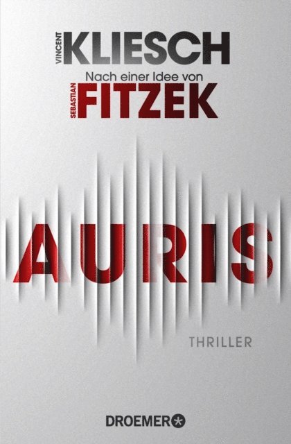 Vincent Kliesch - Auris, E-bok. Tillgänglighet: Lägg i varukorg