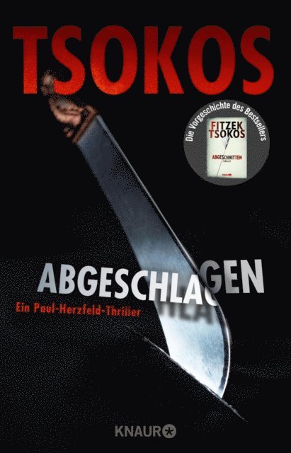 Prof. Dr. Michael Tsokos - Abgeschlagen, E-bok