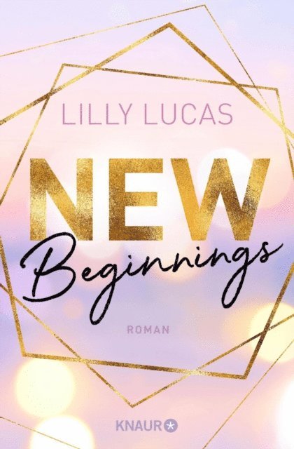 Lilly Lucas - New Beginnings, E-bok
