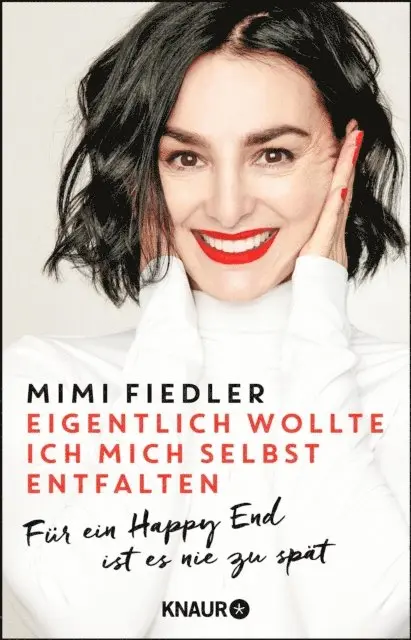 Mimi Fiedler - Eigentlich wollte ich mich selbst entfalten, E-bok. Tillgänglighet: Lägg i varukorg