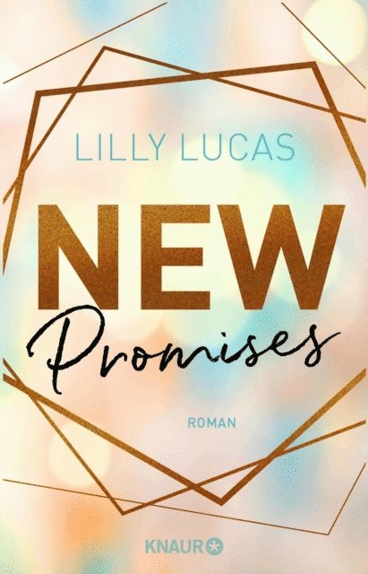Lilly Lucas - New Promises, E-bok
