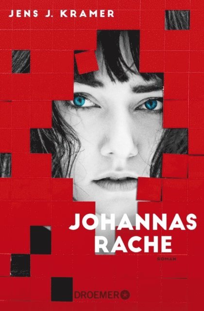 Jens J. Kramer - Johannas Rache, E-bok