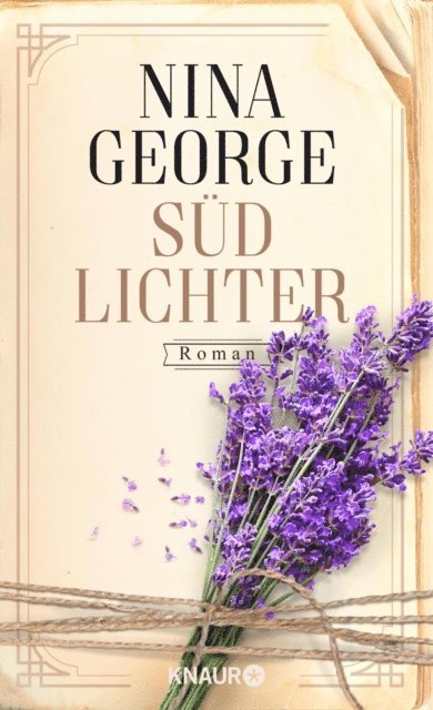 Nina George - Südlichter, E-bok