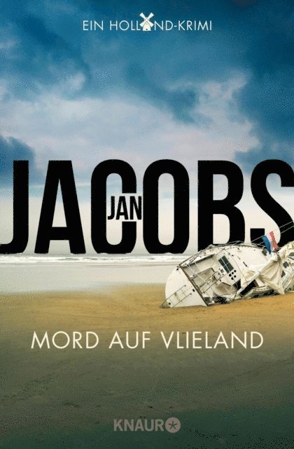 Jan Jacobs - Mord auf Vlieland, E-bok. Tillgänglighet: Lägg i varukorg