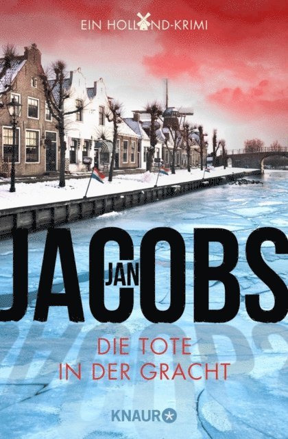 Jan Jacobs - Die Tote in der Gracht, E-bok. Tillgänglighet: Lägg i varukorg