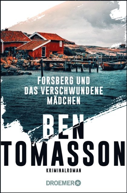 Ben Tomasson - Forsberg und das verschwundene Mädchen, E-bok