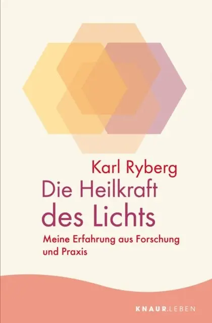 Karl Ryberg - Die Heilkraft des Lichts, E-bok. Tillgänglighet: Lägg i varukorg