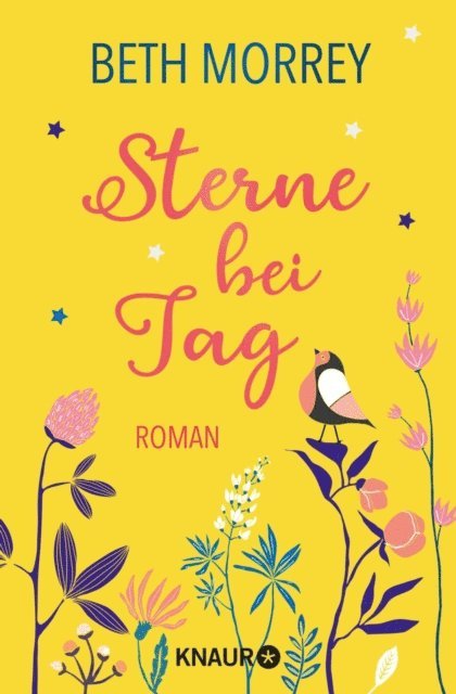Beth Morrey - Sterne bei Tag, E-bok