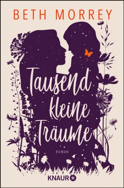 Beth Morrey - Tausend kleine Träume, E-bok