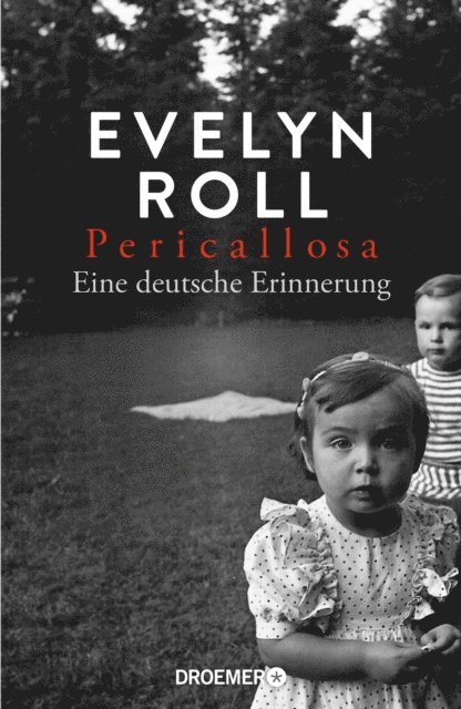 Evelyn Roll - Pericallosa, E-bok