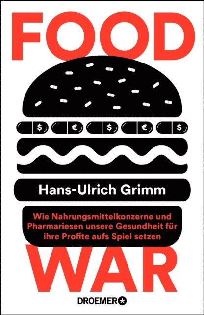 Hans-Ulrich Grimm - Food War, E-bok. Tillgänglighet: Lägg i varukorg