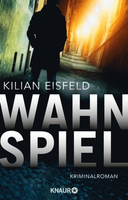 Kilian Eisfeld - Wahnspiel, E-bok. Tillgänglighet: Lägg i varukorg