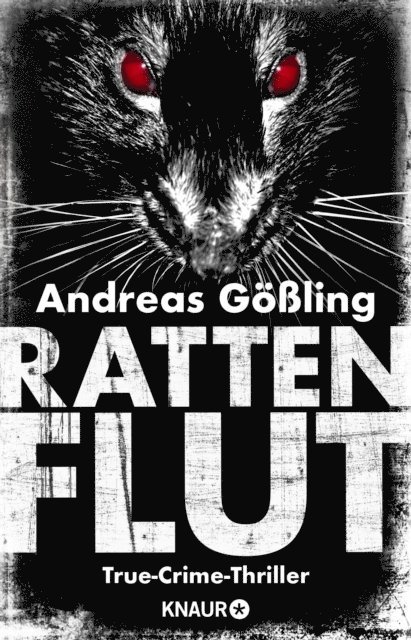 Andreas Goling - Rattenflut, E-bok