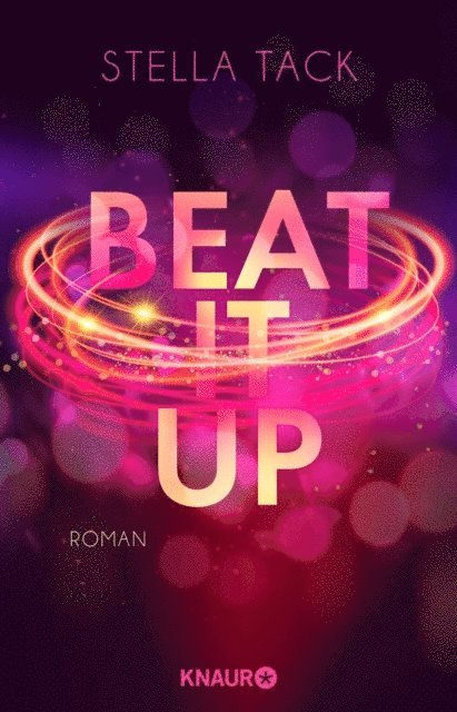 Stella Tack - Beat it up, E-bok