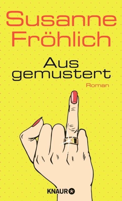 Susanne Frohlich - Ausgemustert, E-bok