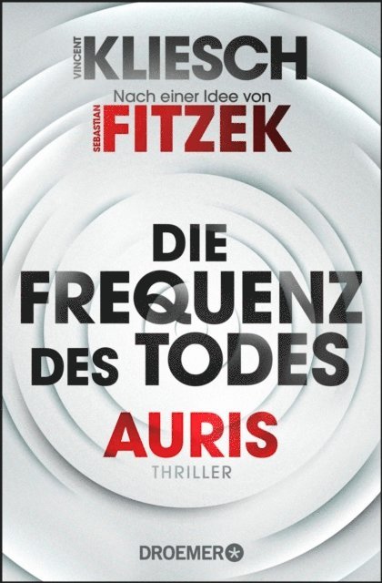 Vincent Kliesch - Die Frequenz des Todes, E-bok. Tillgänglighet: Lägg i varukorg