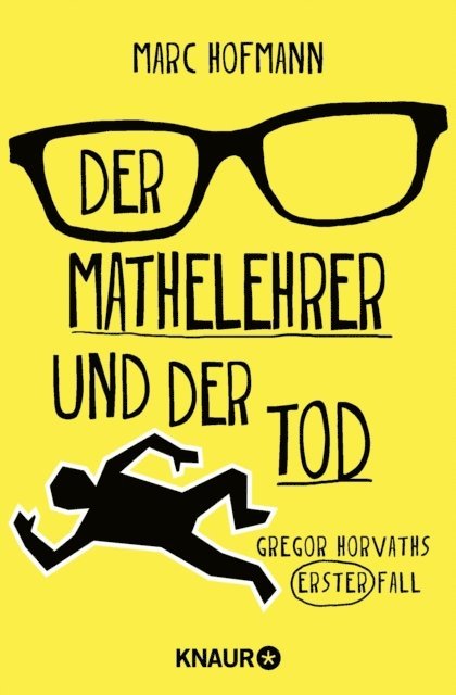 Marc Hofmann - Der Mathelehrer und der Tod, E-bok. Tillgänglighet: Lägg i varukorg