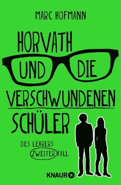 Marc Hofmann - Horvath und die verschwundenen Schüler, E-bok. Tillgänglighet: Lägg i varukorg