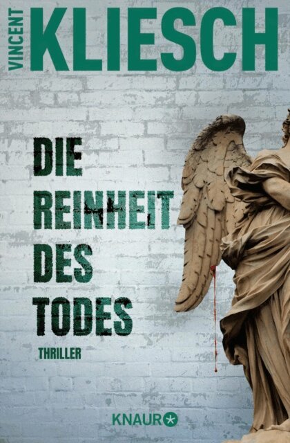 Vincent Kliesch - Die Reinheit des Todes, E-bok. Tillgänglighet: Lägg i varukorg