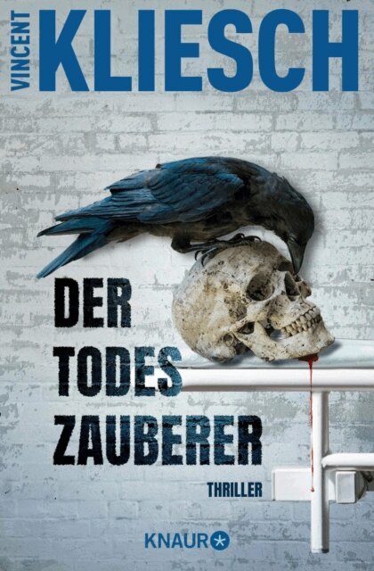 Vincent Kliesch - Der Todeszauberer, E-bok. Tillgänglighet: Lägg i varukorg