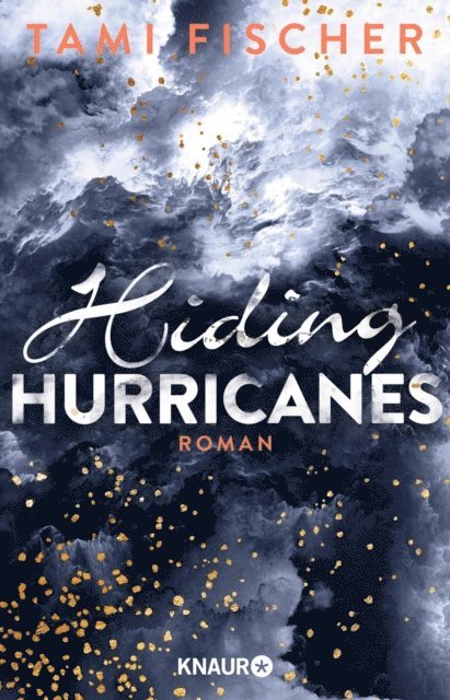 Tami Fischer - Hiding Hurricanes, E-bok