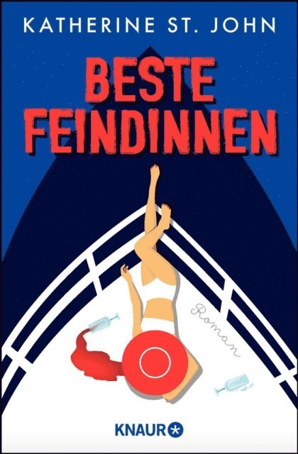 Katherine St. John - Beste Feindinnen, E-bok. Tillgänglighet: Lägg i varukorg