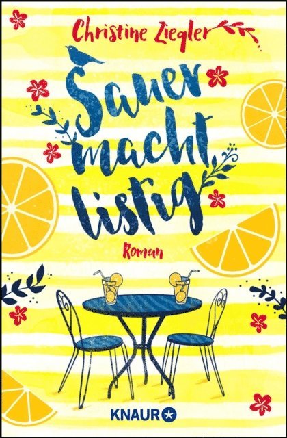 Christine Ziegler - Sauer macht listig, E-bok