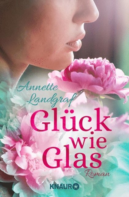 Annette Landgraf - Glück wie Glas, E-bok