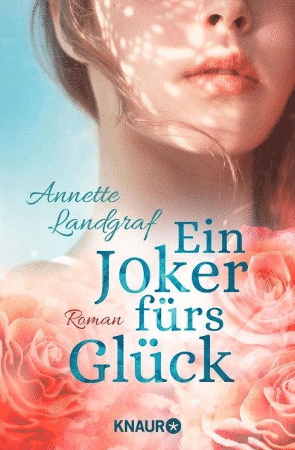 Annette Landgraf - Ein Joker fürs Glück, E-bok