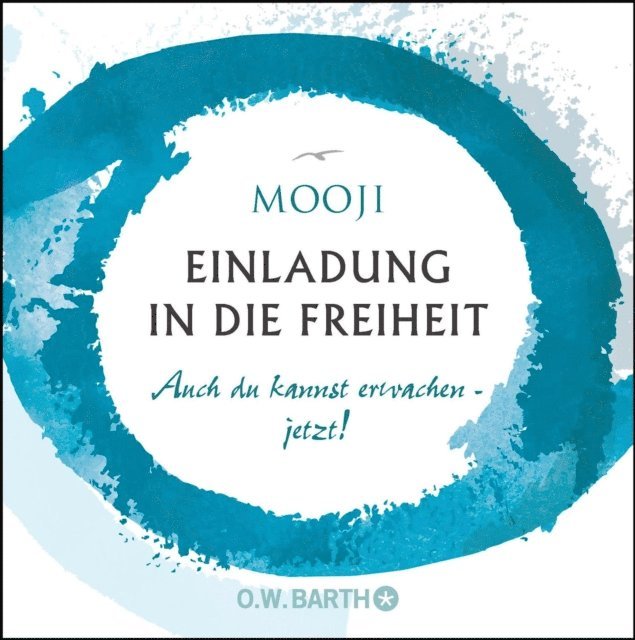 Mooji - Einladung in die Freiheit, E-bok