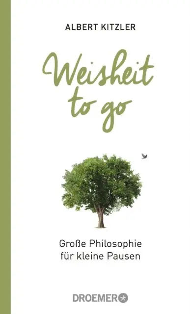 Albert Kitzler - Weisheit to go, E-bok. Tillgänglighet: Lägg i varukorg