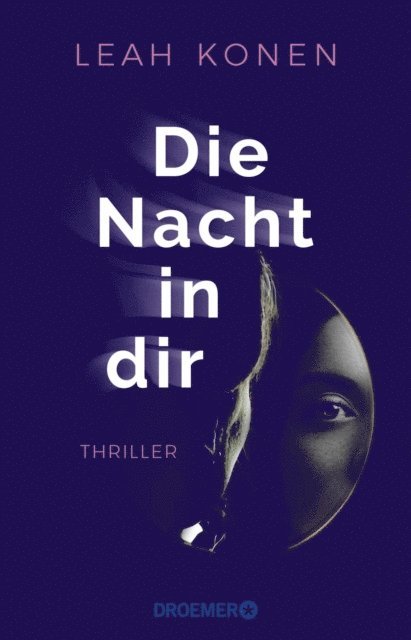 Leah Konen - Die Nacht in dir, E-bok